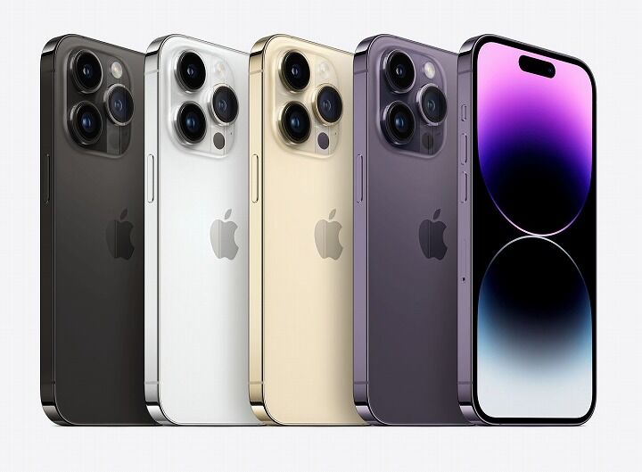最新機種/新型iPhone 14の発表・発売日はいつ？色(カラー)・デザイン・価格(値段)・カメラ・ケースの互換性などの噂・予想【2022年最新】 |  AppBank Store
