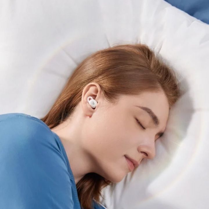 安い卸売り ほぼ新品 Anker soundcore sleep A10 睡眠イヤホン