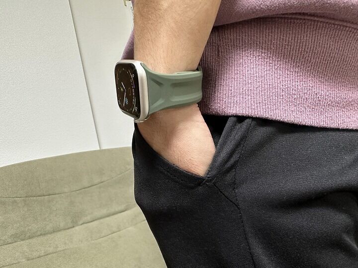 UAG Apple Watch