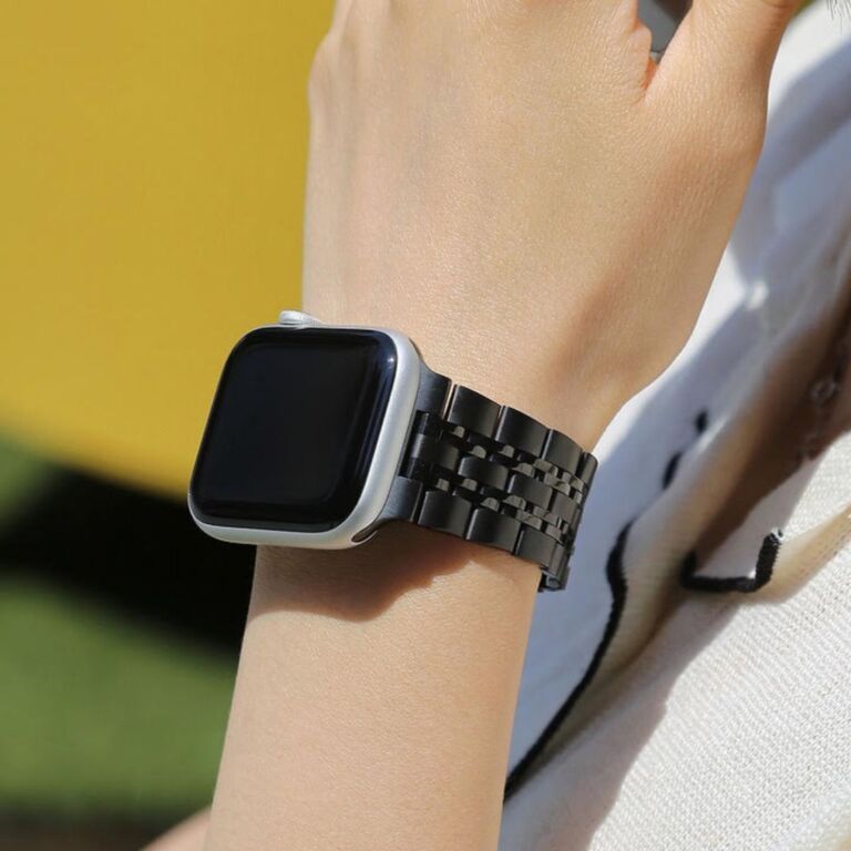 出色 Apple Watch SE 40mm ケース カバー m0s