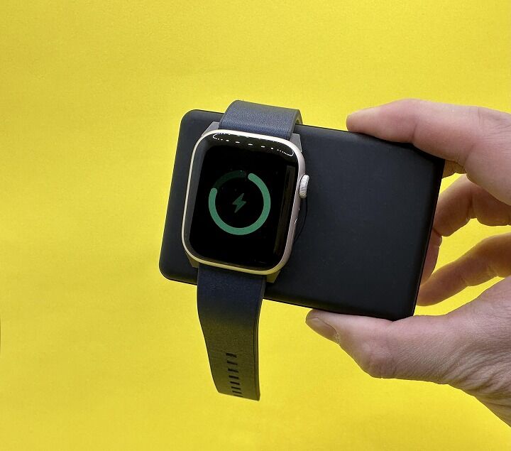 Apple Watch充電器おすすめ17選人気ランキング【2024年最新】 | AB-Next