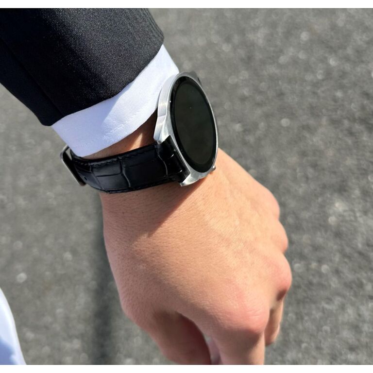 Pico tie - 腕時計(デジタル)