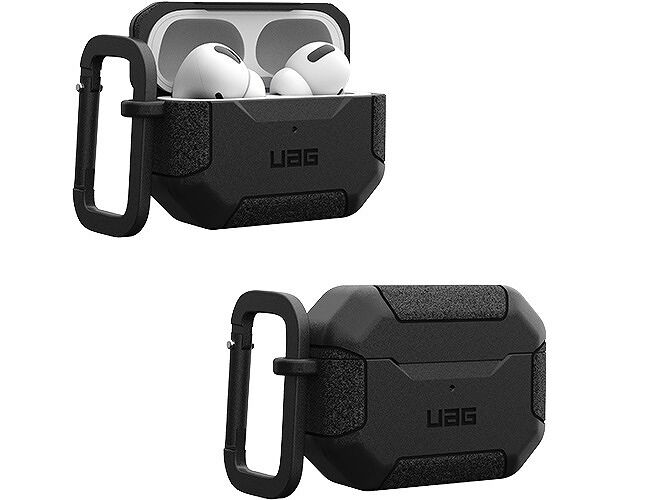 UAG AirPodsケース SCOUT