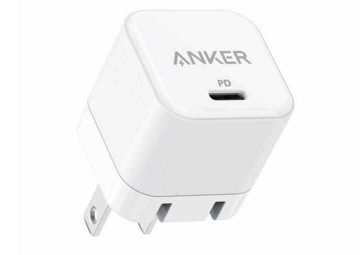 Anker PowerPort III 20W Cube