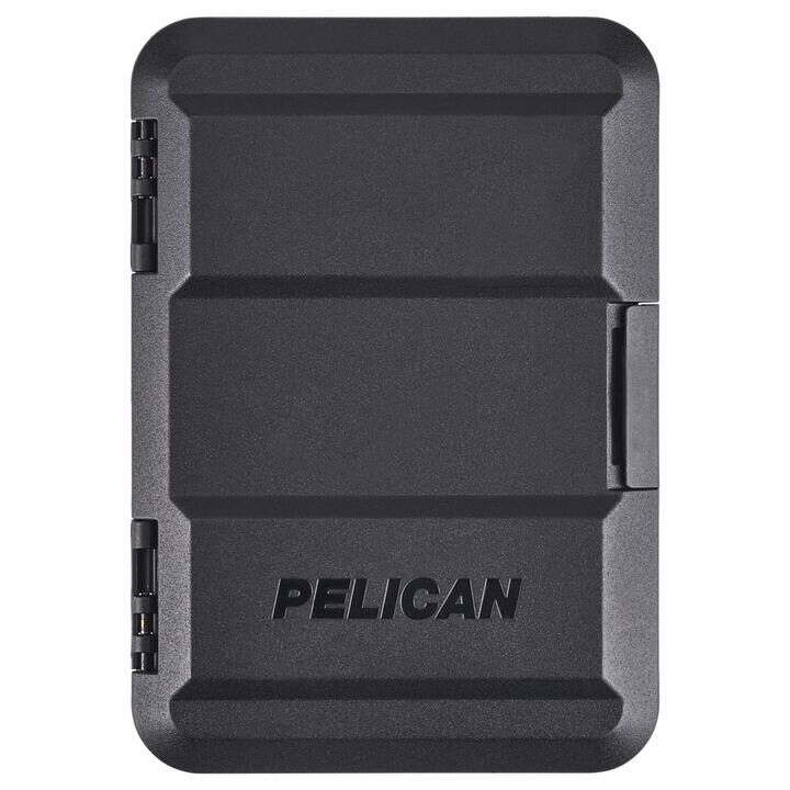 Pelican(ペリカン)ブランド発。キャッシュレス派が選ぶべきMagSafe対応