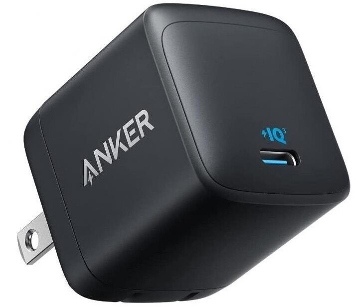 Anker 313 Charger Ace 45W ブラック