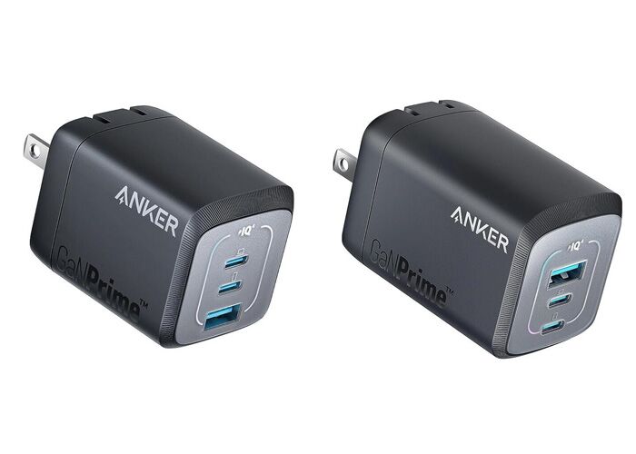 Anker Prime Wall Charger