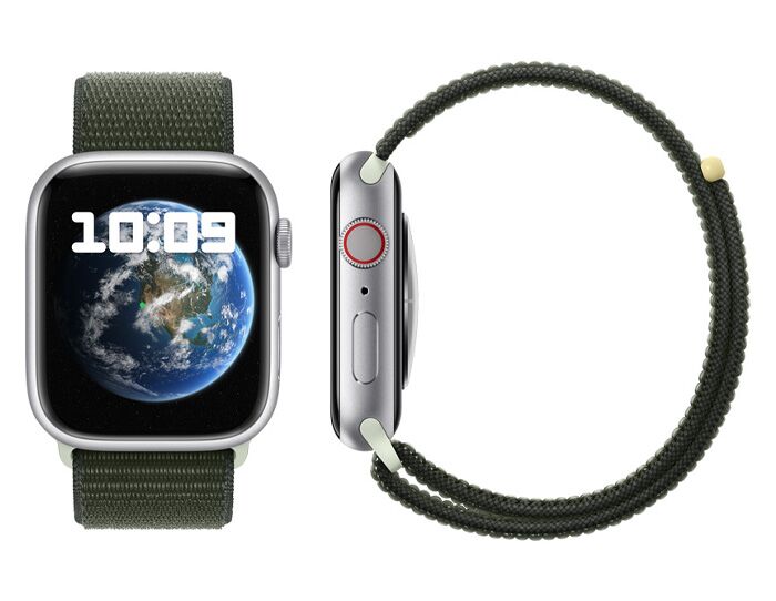 2022年10月購入apple watch ウルトラ　ほぼ新品