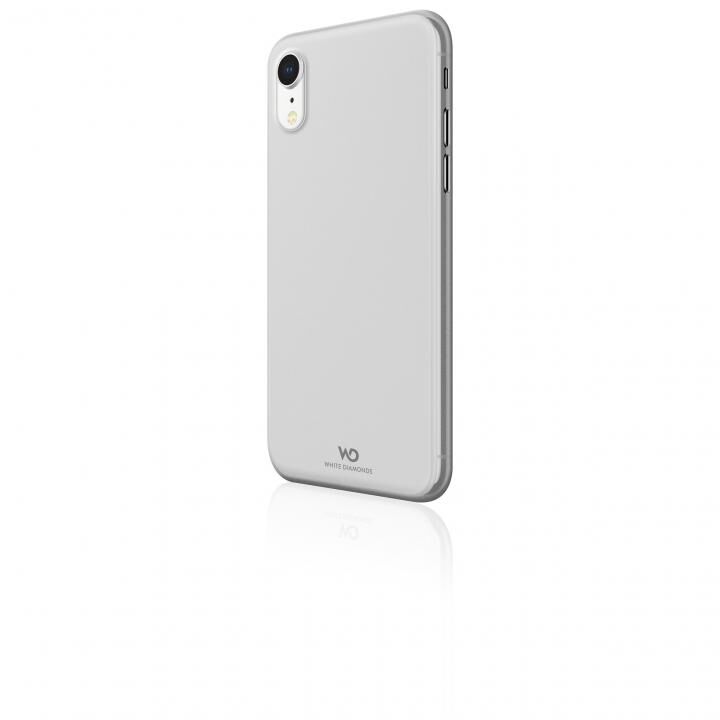 iPhone XR ケース White Diamonds Ultra Thin Iced Case 背面ケース Transparent iPhone XR_0