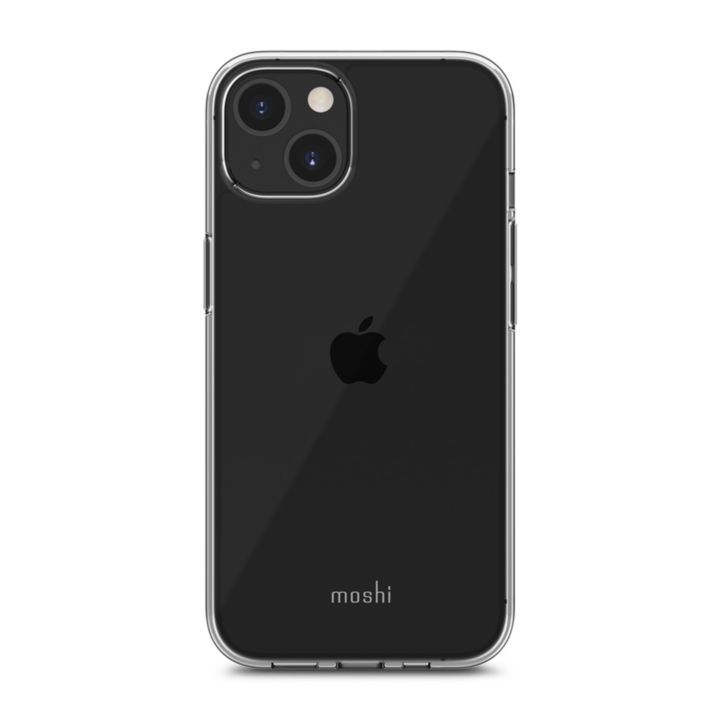moshi iGlaze XT Crystal Clear iPhone 13【5月下旬】_0