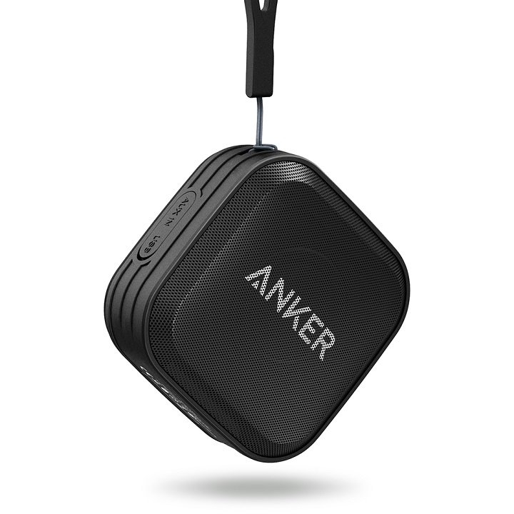 Anker SoundCore Sport 防水Bluetoothスピーカー_0