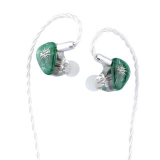 Kiwi Ears Orchestra Lite Green【5月下旬】