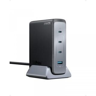 Anker Prime Desktop Charger (240W, 4 ports, GaN)【5月上旬】