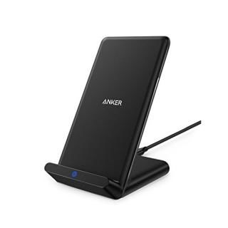 Anker PowerPort Wireless 5 Qi対応ワイヤレス充電 スタンド