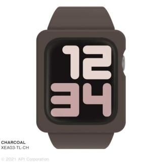 EYLE Apple Watch Band Case CHARCOAL 44mm Series 6/5/4/SE【6月上旬】