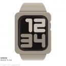 EYLE Apple Watch Band Case GREIGE 44mm Series 6/5/4/SE