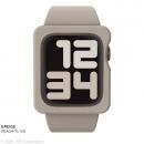 EYLE Apple Watch Band Case GREIGE 40mm Series 6/5/4/SE