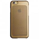 ステンレスメッシュケース ゴールド iPhone 6