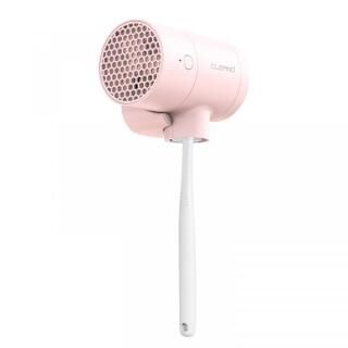 歯ブラシUV除菌乾燥機 T-dryer Pink