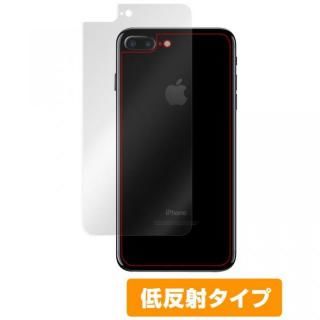 iPhone7 Plus フィルム OverLay Plus 裏面用保護シート iPhone 7 Plus