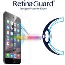 [0.4mm]ブルーライト90%カット強化ガラスフィルム Retina Guard iPhone 6 Plus
