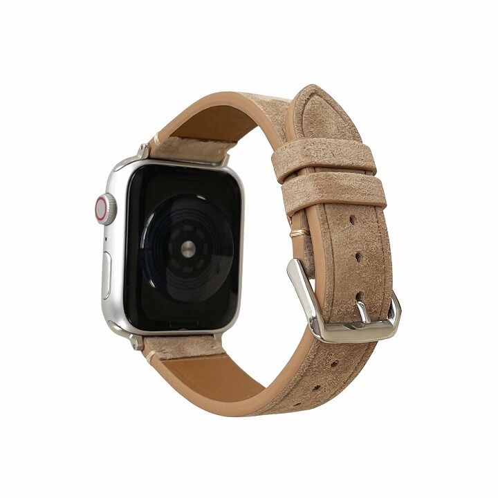 Apple Watch プラスチックバンド ベルト ピンク アップルウォッチ