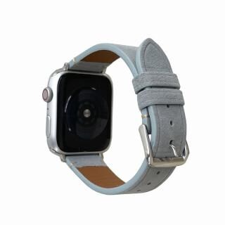 Esalta スエードバンド ムートン for Apple Watch 38/40/41mm ベージュ