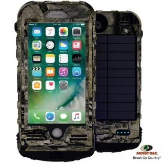 iPhone8/7 ケース 防水防塵耐衝撃ソーラーパネル付バッテリーケース SLエクストリーム8 iPhone 8/7