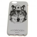 HYDROGEN ハードケース WOLF iPhone 6