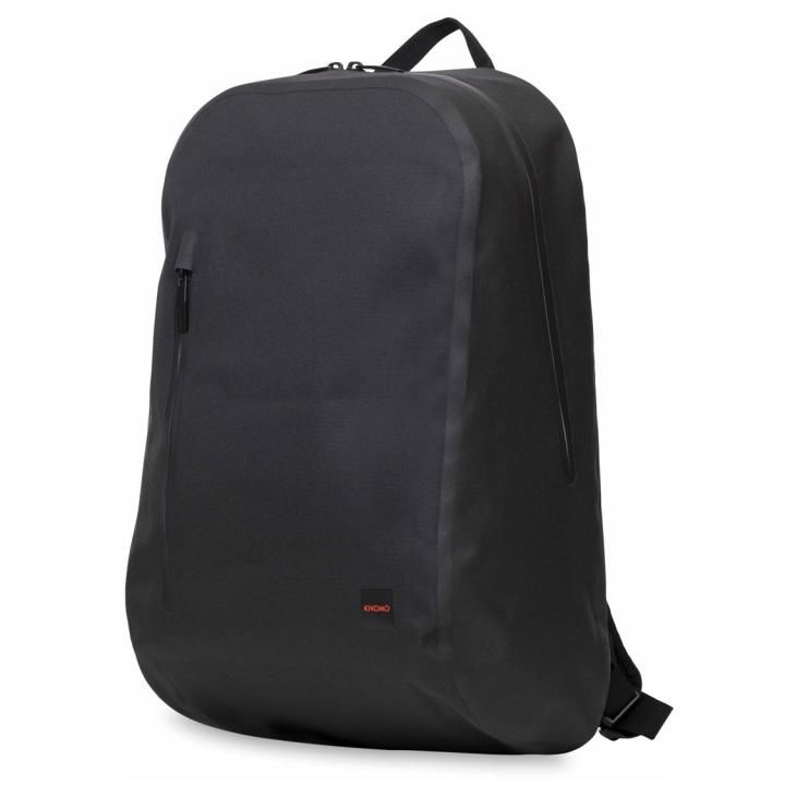 KNOMO Harpsden Backpack 14 backpack Black_0
