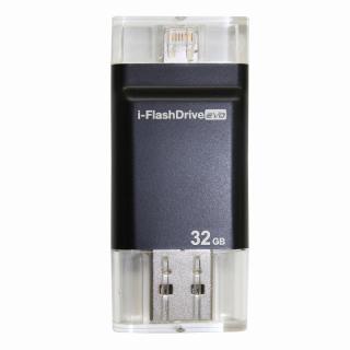 i-FlashDrive EVO Lightning/USB 32GB