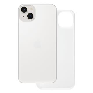 iPhone 14 Plus(6.7インチ) ケース CASEFINITE THE FROST AIR アイスホワイト iPhone 14 Plus【7月上旬】
