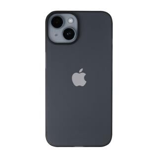 CASEFINITE THE FROST AIR ULTRA スモークブラック iPhone 14 Plusの