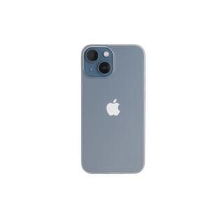 iPhone 13 mini (5.4インチ) ケース CASEFINITE THE FROST AIR ULTRA アイスホワイト iPhone 13 mini【7月上旬】