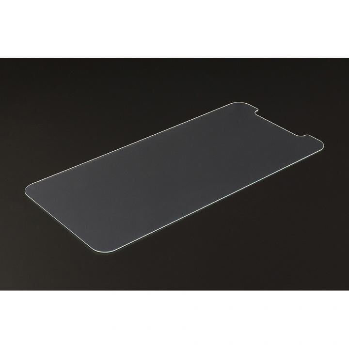 クリスタルアーマー ラウンドエッジ強化ガラス iPhone 12/12 Pro_0