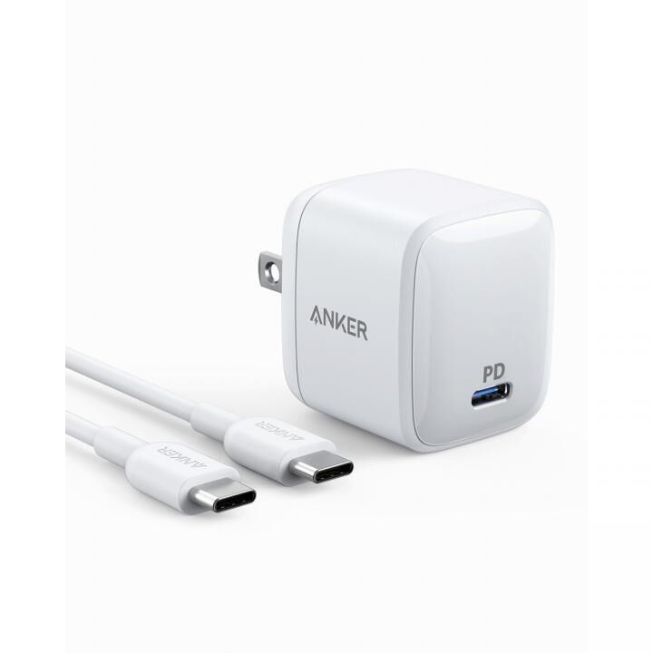 Anker PowerPort Atom PD 1 & USB-C & USB-C ケーブル 1.8m 付属_0