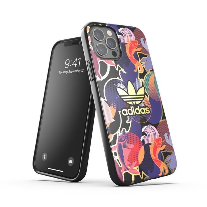 adidas originals Snap Case AOP CNY Fes2 SS21  iPhone 12/12 Pro_0