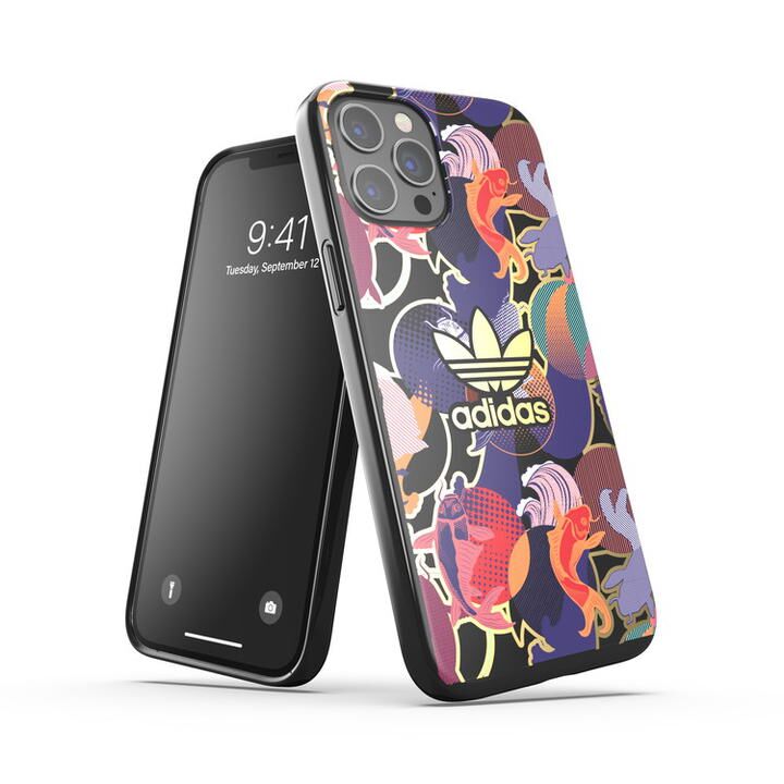 adidas originals Snap Case AOP CNY Fes2 SS21  iPhone 12 Pro Max_0