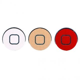 CLEAVE ALUMINUM HOME BUTTON (Silver /Gold/Red)