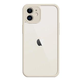 iPhone 12 / iPhone 12 Pro (6.1インチ) ケース Hash feat. 360°ウルトラプロテクトライト ホワイト iPhone 12/iPhone 12 Pro