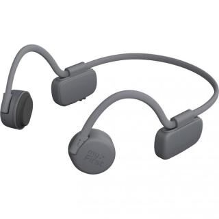 myFirst Headphones ワイヤレスヘッドセット BC Wireless Gray
