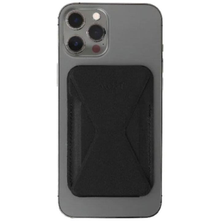 (MOFT) 公式 スマホスタンド 耐久強化版 MagSafe対応 カードケース MOVASTM iPhone 15 Pro Max Pro Plus 15 14 13 