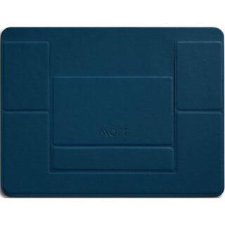 MOFT 超薄型ノートパソコンスタンド ブルー