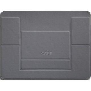 MOFT 超薄型ノートパソコンスタンド グレー