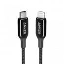 PowerLine+ III USB-C Cable with Lightning Connector 0.9m【8月中旬】