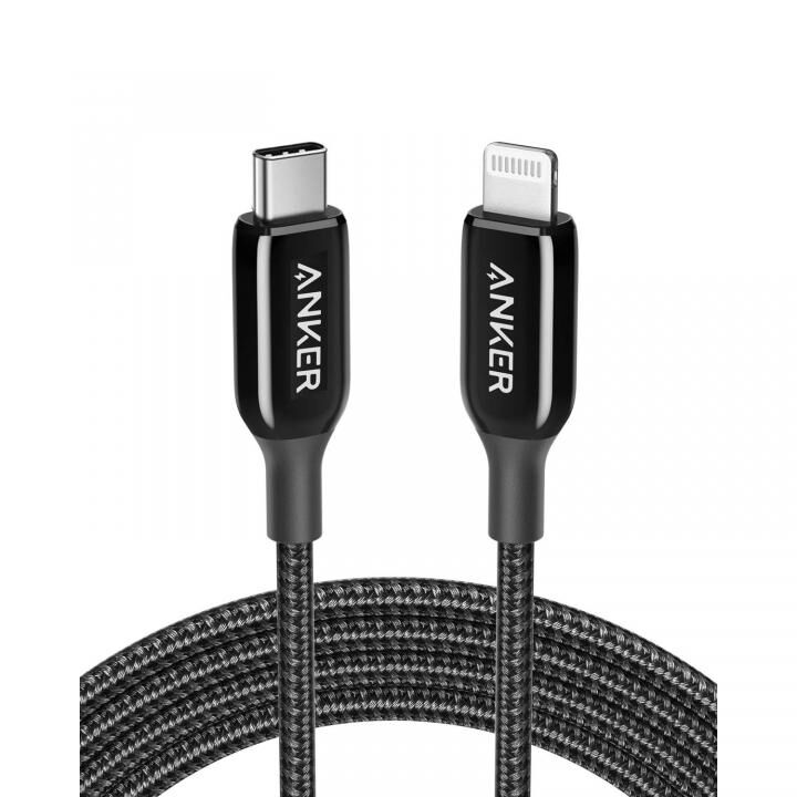 PowerLine+ III USB-C Cable with Lightning Connector 1.8m_0