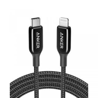 PowerLine+ III USB-C Cable with Lightning Connector 1.8m【1月下旬】