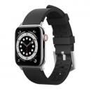 elago APPLE WATCH STRAP Apple Watch 42/44/45mm Black
