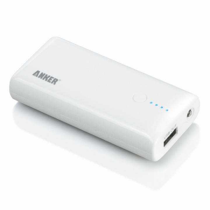 [5200mAh] Anker Astro M1 モバイルバッテリー microUSB_0