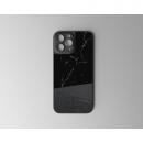 M.CRAFTSMAN Papery Marble Case ブラック iPhone 13 Pro
